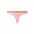 Tommy Hilfiger - low rise bikini briefs - women - Pink