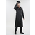 Moški plašč DEVIL FASHION - Gothic Basic - CT196