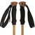 CAMP pohodniške palice Backcountry Bamboo 63 - 135 cm