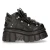Usnjen škorenj unisex - NEW ROCK - M.106-S29