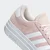 Adidas Ženske patike Vl Court Bold, Roze