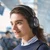 ANKER Bežične Slušalice Soundcore Space One Pro On-Ear, Crne