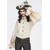 Ženska srajca DEVIL FASHION - Steampunk Distressed - SHT11402