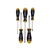 Set šrafcigera Felo Ergonic SL/PZ 40095318 5 kom
