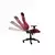 TRUST GXT714 RUYA ECO Gaming stolica Crvena