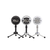 Blue Microphones Blue Microphones Snowball bijeli USB mikrofon