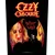 Našitek (velik) OZZY OSBOURNE - PATIENT NO. 9 - RAZAMATAZ - BP1241