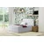 Boxspring postelja 56 standardna z gumbi - 180x200 cm