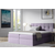 Boxspring postelja Emporio - 160x200 cm