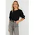 Cool & Sexy Ženska bluza AYD285, Crna