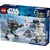 LEGO Star Wars Napad AT-RT-a 75444, Uzrast 7+