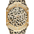 Ročna ura Michael Kors Lennox MK7284 Gold/Black