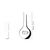 RIEDEL Dekanter za vino, 1.21L
