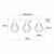 OPVIQ Visilica Oylat N 1040