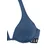 Elbsand Bikini safir/črna