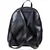 Guess MANHATTAN II LARGE BACKPACK HWBG71 18330 Črna