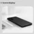 Maska za telefon Nillkin Super Frosted Shield Pro Magnetic za Samsung A56 5G/ A566B, Crna