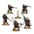 Aeldari: Rangers
