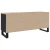 TV ormarić 105 x 33 x 46 cm od masivnog drva manga