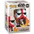 Bobble Figure Star Wars The Mandalorian POP! - Incinerator Stormtrooper