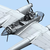 Model Kit Aircraft - FW 189A-1 WWII German Reconnaissance Plane 1:72