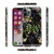 Maska Luminous za iPhone X/XS 5.8 in PA5.