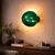 OPVIQ Zidna lampa Fungal 13361 L