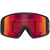 Oakley Line Miner Matte Black prizm torch iridium Gr. Uni