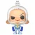 Northix Ren Stimpy Pop Figure - zbirateljska igrača Space Madness