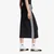Krilo adidas Knitted Skirt Black/ White M