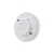 Lindby LED-žarnica, GX53 4,8 W, 4200 K, bela, O 7,5 cm