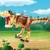 Konstrukcija WOMA - Tyrannosaurus KP30124
