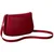 Calvin Klein Jeans CK FLAP CAMERA LV04F3421G Rdeča