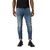 G-Star RAW Kavbojke 3301 Slim, modra