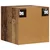 Ormar za Zid Staro drvo 40 x 42,5 x 40 cm PB