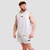 GymBeam Unity Shorts Grey
