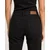 Elit Fashion Ženske farmerke, Regular fit, Crne