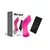 Love To Love Hot Spot Remote Control Clitoral Stimulator