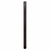 vidaXL Delilnik prostora iz bambusa temno rjave barve 250x195 cm