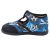 Pollino Patofne za dečake PR835 LIGHT BLUE, Plave