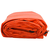 Cerada 650g / m2 Narančasta 3,5 x 5 m Platno s PVC premazom