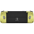 Gamepad Hori Split Pad Compact - Light Gray and Yellow SWITCH