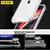 Escase Maska za mobilni telefon iPhone SE (3rd generation), Providna