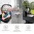 Glasbeni vrtiljak Multi 3in1, Ptice