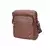 Northampton Polo Club Muška torbica GLX22PCL302523FBG, Braon