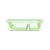 Food storage container, Air Type range, 920 ml, made from glass - Gl