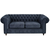 Dvosed Laura - tkanine Vogue