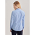 SEIDENSTICKER Bluza , Črnae Rose, modra