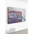 Wallity Slika Ersyfdc25, 70x100 cm