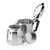 Cafe Ole Classic coffeemaker, 240 ml, aluminum - Grunwerg